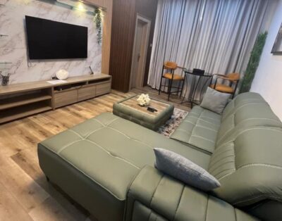 Radiant 1 bedroom with open style kitchen | Marwa ,Lekki phase 1